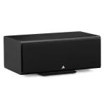 Triangle Solstice C3 center hangfal - fekete