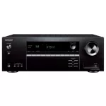 Onkyo TX-NR5100 házimozi erősítő + Klipsch R-600F 5.0 hangfalszett