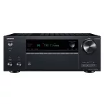 Onkyo TX-NR7100 házimozi erősítő + Klipsch RP-6000FII 5.0 hangfalszett