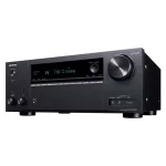 Onkyo TX-NR7100 házimozi erősítő + Klipsch RP-6000FII 5.0 hangfalszett
