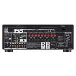 Onkyo TX-NR7100 házimozi erősítő + Klipsch RP-6000FII 5.0 hangfalszett