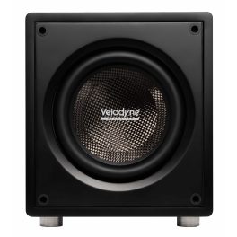 Velodyne Acoustics VI-Q 10 Aktív mélyláda