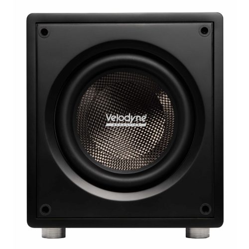 Velodyne Acoustics VI-Q 10 Aktív mélyláda