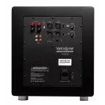 Velodyne Acoustics VI-Q 10 Aktív mélyláda