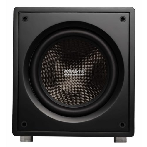 Velodyne Acoustics VI-Q 12 Aktív mélyláda