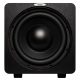 Velodyne Acoustics Deep Blue 10 Aktív mélyláda