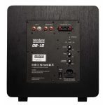 Velodyne Acoustics Deep Blue 12 Aktív mélyláda