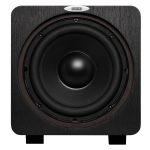 Velodyne Acoustics Deep Blue 8 Aktív mélyláda