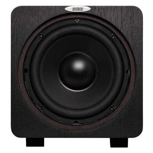 Velodyne Acoustics Deep Blue 8 Aktív mélyláda