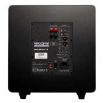 Velodyne Acoustics Deep Waves 10 Aktív mélyláda