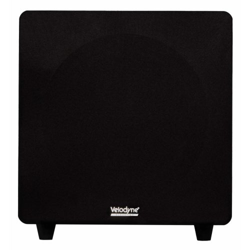 Velodyne Acoustics Deep Waves 12 Aktív mélyláda