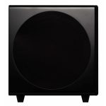 Velodyne Acoustics Deep Waves 12 Aktív mélyláda