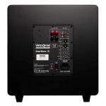 Velodyne Acoustics Deep Waves 12 Aktív mélyláda