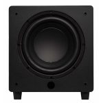 Velodyne Acoustics Impact X 10 Aktív mélyláda - fekete