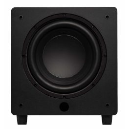 Velodyne Acoustics Impact X 10 Aktív mélyláda - fekete