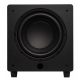 Velodyne Acoustics Impact X 10 Aktív mélyláda - fekete