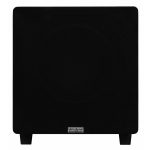 Velodyne Acoustics Impact X 10 Aktív mélyláda - fekete