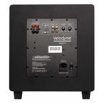 Velodyne Acoustics Impact X 10 Aktív mélyláda - fekete