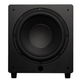Velodyne Acoustics Impact X 12 Aktív mélyláda - fekete