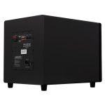 Velodyne Acoustics Impact X 12 Aktív mélyláda - fekete