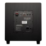 Velodyne Acoustics Impact X 12 Aktív mélyláda - fekete