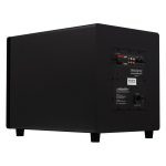 Velodyne Acoustics Impact X 12 Aktív mélyláda - fekete