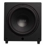 Velodyne Acoustics Impact X 15 Aktív mélyláda - fekete