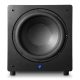 Velodyne Acoustics Impact X 15 Aktív mélyláda - fekete