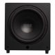 Velodyne Acoustics Impact X 15 Aktív mélyláda - fekete