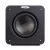 Velodyne Acoustics MicroVee X Aktív mélyláda