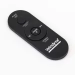 Velodyne Acoustics MicroVee X Aktív mélyláda