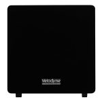 Velodyne Acoustics MiniVee X Aktív mélyláda