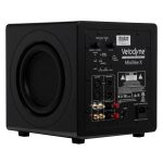 Velodyne Acoustics MiniVee X Aktív mélyláda