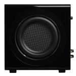 Velodyne Acoustics MiniVee X Aktív mélyláda