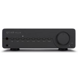 Quad VENA II sztereó erősítő - szürke