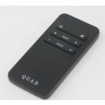 Quad VENA II sztereó erősítő - szürke