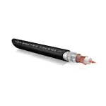 Viablue VIABLUE NF-A7 analóg RCA kábel - 0.5 m