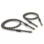 Viablue VIABLUE NF-A7 analóg RCA kábel - 1 m