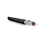 Viablue NF-S1 quattro silver analóg RCA kábel - 1 m