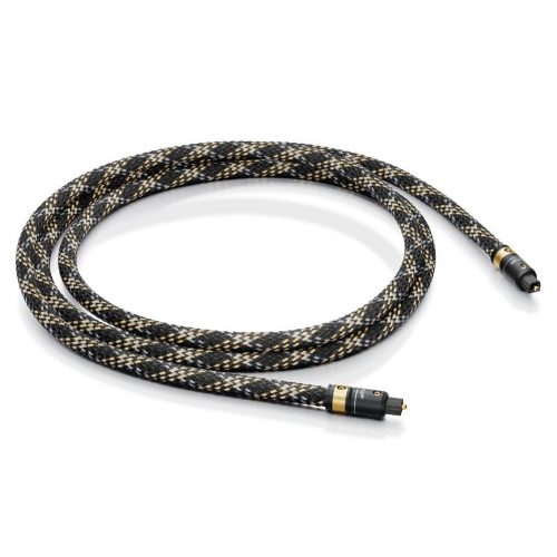 Viablue H-Flex Toslink optikai kábel - 1 m