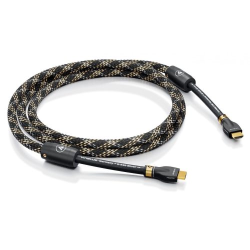 Viablue S-920 silver HDMI kábel - 1.5 m