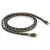 Viablue EP-7 silver CAT6 ethernet kábel - 1 m