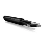Viablue SC-4 silver audiophile hangfal kábel