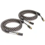 Viablue NF-S6 T8 Air XLR kábel - 1.5 m 