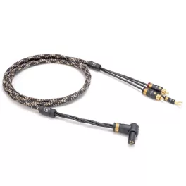   VIABLUE EPC-2 T8 5PIN DIN SME 90 DOWN/RCA Phono kábel - cobra - 1.5 m