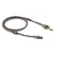 VIABLUE EPC-2 T8 5PIN DIN SME/RCA Phono kábel - cobra - 1 m
