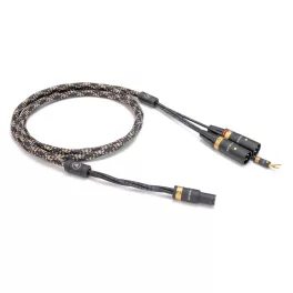   VIABLUE EPC-2 T8 5PIN DIN SME/XLR Phono kábel - cobra - 1.5 m