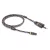 VIABLUE EPC-2 T8 5PIN DIN SME/XLR Phono kábel - cobra - 1.5 m
