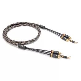 VIABLUE EPC-2 T8 RCA Phono kábel - 1.5 m