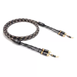 VIABLUE NF-S5 T8 RCA Phono kábel - cobra - 1 m